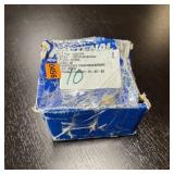 (50) Wedge Anchors  1/2"x2-3/4"