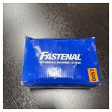 (50) Wedge Anchors  3/8 In X 3-3/4 In