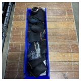 Bin With Assorted Items / Hardware  See Photo