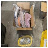 Data Cable Repair Pieces