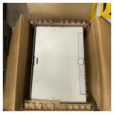 Fiber Rack Mount  Approx. 17 In X 11.5 In