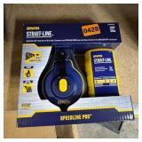 Irwin Strait-line Chalk Line  100 Ft