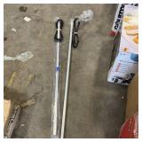 (2) Simco Ion Meb Shockless Static Neutralizing Ba