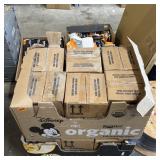 (6) One-shot 800 Ml Hand Soap Refill Bottles