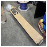 Roll Of Sticker Paper  4 Ft Wide