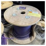 (106 Ft) Category 6a 10g Plenum Cmr Cable