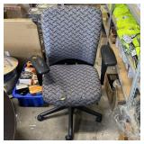 Adjustable Office Chair