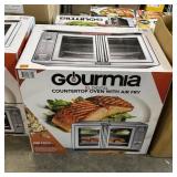 Gourmia Xl Digital Countertop Oven