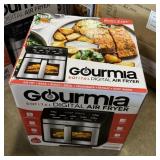 Gourmia 8 Quart Digital Air Fryer