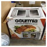 Gourmia Xl Digital Countertop Oven