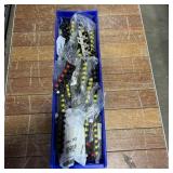 Bin With Assorted Items / Hardware  See Photo