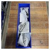 Bin With Assorted Items / Hardware  See Photo