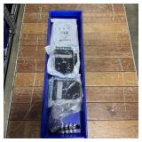 Bin With Assorted Items / Hardware  See Photo