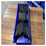 Bin With Assorted Items / Hardware  See Photo