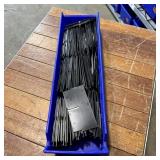 Bin With Assorted Items / Hardware  See Photo