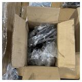 (50) 7/8-inch Heavy Hex Nuts