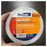 Sure Tape Hvac Foil Tape  2.83 In X 60 Yd