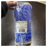 (6-pair) Ansell Coated Gloves  Size 8