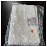 Bath Mat  36 In X 24 In