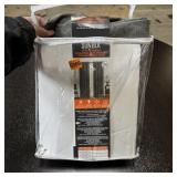 Total Blackout Curtain Set