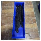 Bin With Assorted Items / Hardware  See Photo