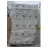 Pallet Of 40 Cases  Large 3 Mil Nitrile Disposabl