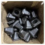 Specialized Hardware  3/8 In X 24 In X 2-1/2 In H