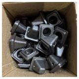 Specialized Hardware  3/8 In X 24 In X 2-1/2 In H