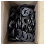 (250) 7/8-inch Flat Washers  F436
