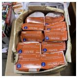 Case Of (1,000) Medium 5 Mil Nitrile Gloves