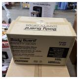 Case Of (1,000) Large 3m Nitrile Gloves