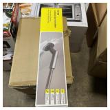 Hoto Cordless Spin Scrubber With Attachments