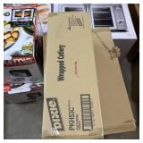 Case Of (1,000) Plastic-wrapped Cutlery Knives