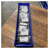 Bin With Assorted Items / Hardware  See Photo