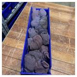 Bin With Assorted Items / Hardware  See Photo