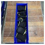 Bin With Assorted Items / Hardware  See Photo