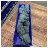 Bin With Assorted Items / Hardware  See Photo