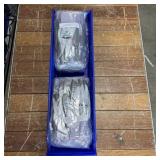 Bin With Assorted Items / Hardware  See Photo