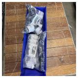 Bin With Assorted Items / Hardware  See Photo