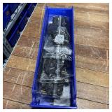 Bin With Assorted Items / Hardware  See Photo