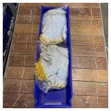 Bin With Assorted Items / Hardware  See Photo