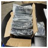 Large Quantity Of Static Bags
