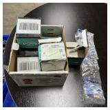 Assorted Simplex St Multi-mode Connectors