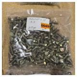 (250) M8 X 1.25 X 15 Bolts  Grade 8.8