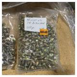 (250) M8 X 1.25 X 16 T40 Button Head Bolts
