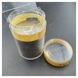 Lot Of 16 Eisenhower $1 Coins - Various Dates