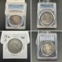 January 2026 Collector Coin & Currency Auction