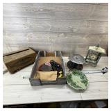 Old Dï¿½cor & Wire