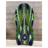 Snow-storm By Vipernex 50 Inch Snow Sled. Quantity