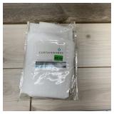 Curtainworks One Grommet Panel - White - 59"x144"